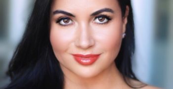 Elisabeth Steen-Nokleberg Starring, Producing Heart of the Home, horror movie