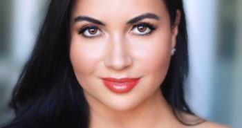 Elisabeth Steen-Nokleberg Starring, Producing Heart of the Home, horror movie