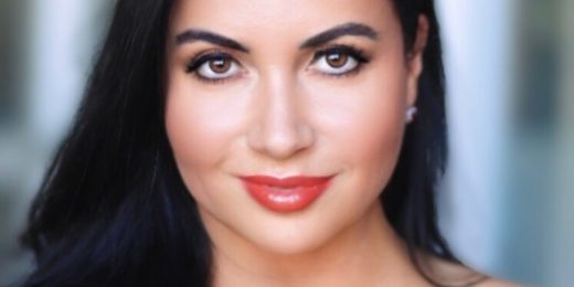 Elisabeth Steen-Nokleberg Starring, Producing Heart of the Home, horror movie