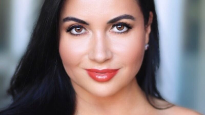 Elisabeth Steen-Nokleberg on starring in and producing ‘Heart of the Home’ a true horror movie