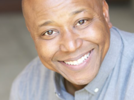 Hustle-Actor, DJ, Host & Multi-Talented Artist Working in the Industry