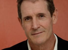 Jack Mulcahy, Actor Plays Charlie Doyle in Girl Boxer