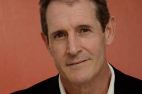 Jack Mulcahy, Actor Plays Charlie Doyle in Girl Boxer