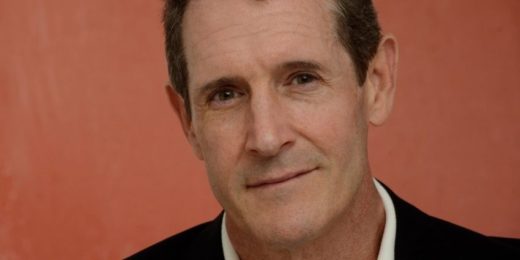Jack Mulcahy, Actor Plays Charlie Doyle in Girl Boxer