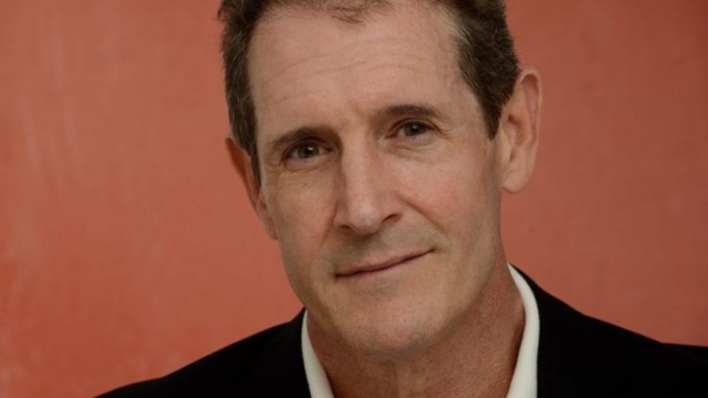 Jack Mulcahy, Actor Plays Charlie Doyle in Girl Boxer Jack Mulcahy, Actor Plays Charlie Doyle in Girl Boxer