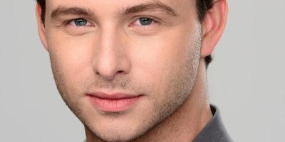 Luke Edward Smith NY-Based Aussie Actor Exploring the Art of Craft
