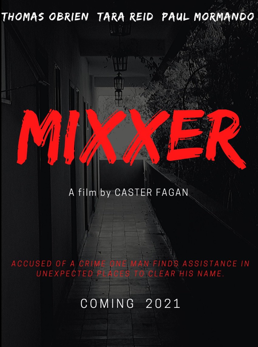 Mixxer Poster_indieacitivty