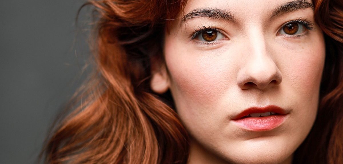 Actress Nicole Souza Navigates Self-Discovery in New Drama 32 Weeks