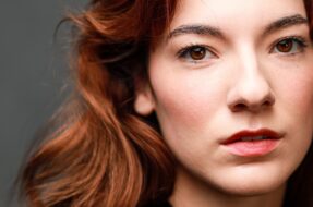 Actress Nicole Souza Navigates Self-Discovery in New Drama 32 Weeks