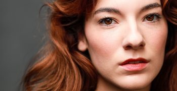 Actress Nicole Souza Navigates Self-Discovery in New Drama 32 Weeks