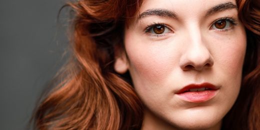 Actress Nicole Souza Navigates Self-Discovery in New Drama 32 Weeks