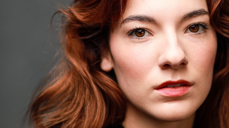 Actress Nicole Souza Navigates Self-Discovery in New Drama 32 Weeks