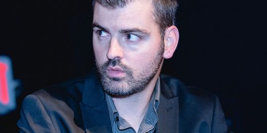 Meet Producer Phil Newsom of Girl Boxer by Lauren McCann