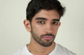 Meet Sushant Adlakha NYC Based Indian Actor & Filmmaker