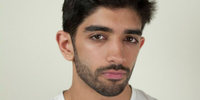 Meet Sushant Adlakha NYC Based Indian Actor & Filmmaker