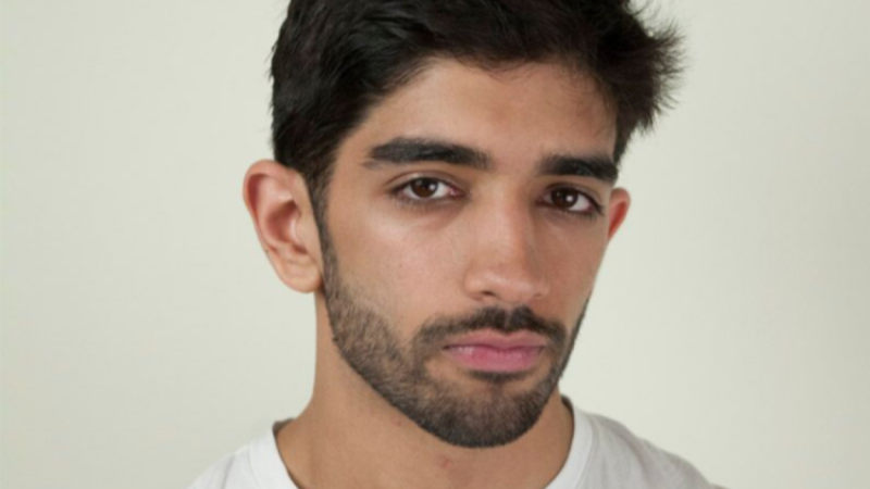 Meet Sushant Adlakha NYC Based Indian Actor & Filmmaker Meet Sushant Adlakha NYC Based Indian Actor & Filmmaker