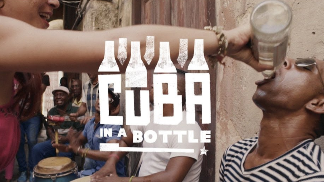 Cuba in the Bottle_indieactivity