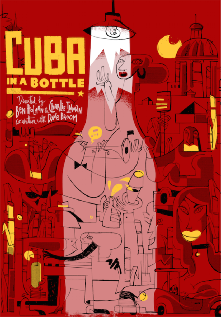 Cuba in the Bottle_indieactivity