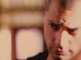Director David Palmieri Returns to the set of ‘Heart of the Home’ Movie
