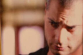 Director David Palmieri Returns to the set of ‘Heart of the Home’ Movie