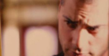 Director David Palmieri Returns to the set of ‘Heart of the Home’ Movie