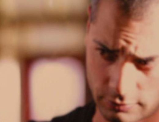 Director David Palmieri Returns to the set of ‘Heart of the Home’ Movie