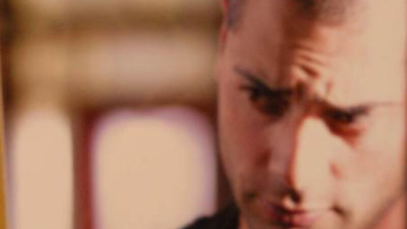 Director David Palmieri Returns to the set of ‘Heart of the Home’ Movie