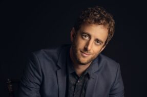 “Liminal” A Casestudy by Dan Abramovici