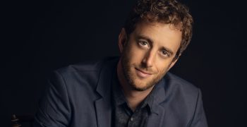 “Liminal” A Casestudy by Dan Abramovici