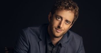 “Liminal” A Casestudy by Dan Abramovici