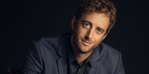 “Liminal” A Casestudy by Dan Abramovici