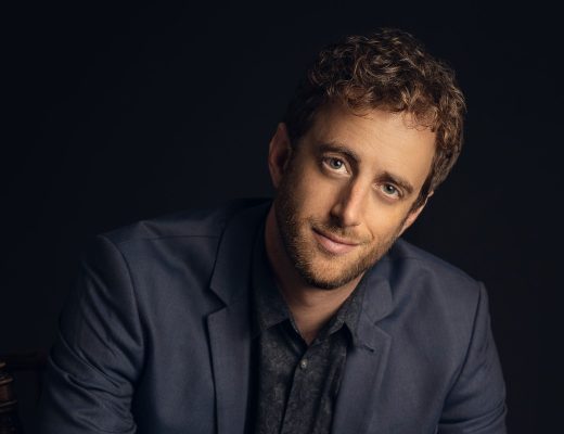 “Liminal” A Casestudy by Dan Abramovici