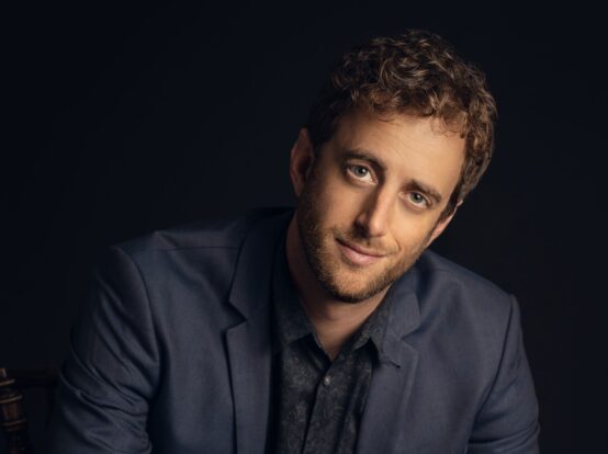 “Liminal” A Casestudy by Dan Abramovici