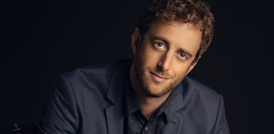 “Liminal” A Casestudy by Dan Abramovici