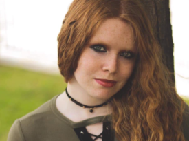 Behind Closed Doors A Casestudy by Kaitlyn Lorraine Boxall