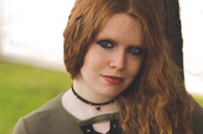 Behind Closed Doors A Casestudy by Kaitlyn Lorraine Boxall