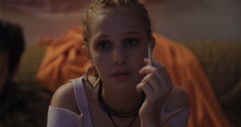 Matriochkas by Berangere McNeese: Teen Pregnancy, Female Sexuality and Mother-Daughter Relationships
