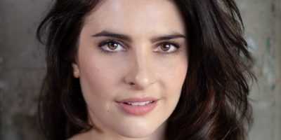 Meet Nerida Bronwen: Rising Australian Star Actress Based in LA