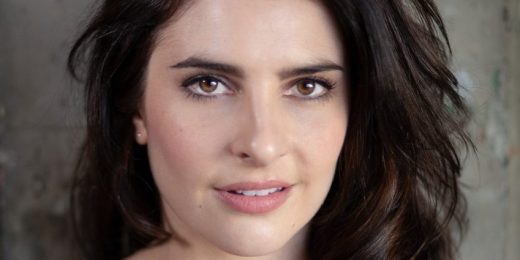 Meet Nerida Bronwen: Rising Australian Star Actress Based in LA