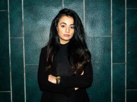 Hans Zimmer’s TIME: A Shahrzad Mazloumsaki Casestudy