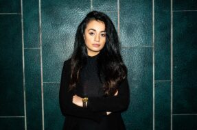 Hans Zimmer’s TIME: A Shahrzad Mazloumsaki Casestudy