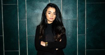 Hans Zimmer’s TIME: A Shahrzad Mazloumsaki Casestudy