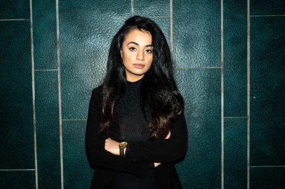 Hans Zimmer’s TIME: A Shahrzad Mazloumsaki Casestudy