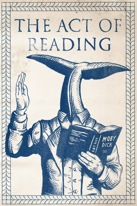 The Art of Reading_indieactivity