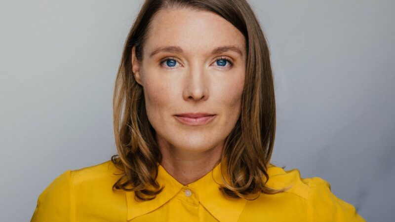 All-American Sex Offender Casestudy by Chloe Lenihan