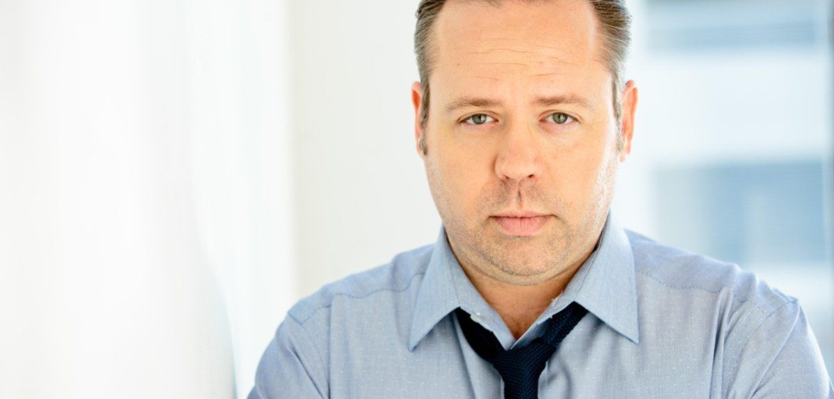 Daved Wilkins keeps Scott alive in Last Call by Gavin Michael Booth