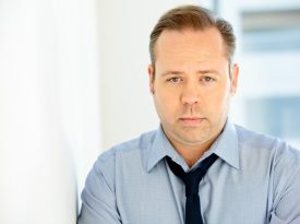 Daved Wilkins keeps Scott alive in Last Call by Gavin Michael Booth