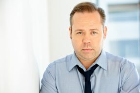 Daved Wilkins keeps Scott alive in Last Call by Gavin Michael Booth