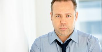 Daved Wilkins keeps Scott alive in Last Call by Gavin Michael Booth