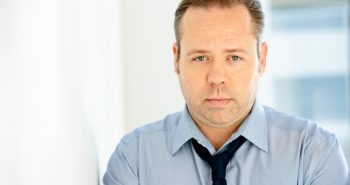 Daved Wilkins keeps Scott alive in Last Call by Gavin Michael Booth